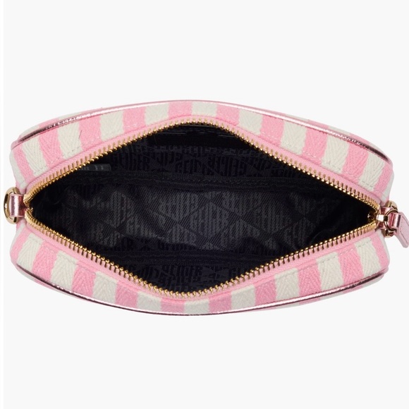 NWT Kurt Geiger London Large Chiswick Camera Crossbody Bag - Picture 6 of 15